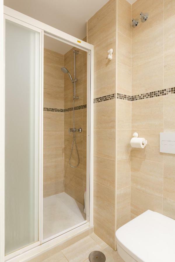 Gibralfaro Appartement