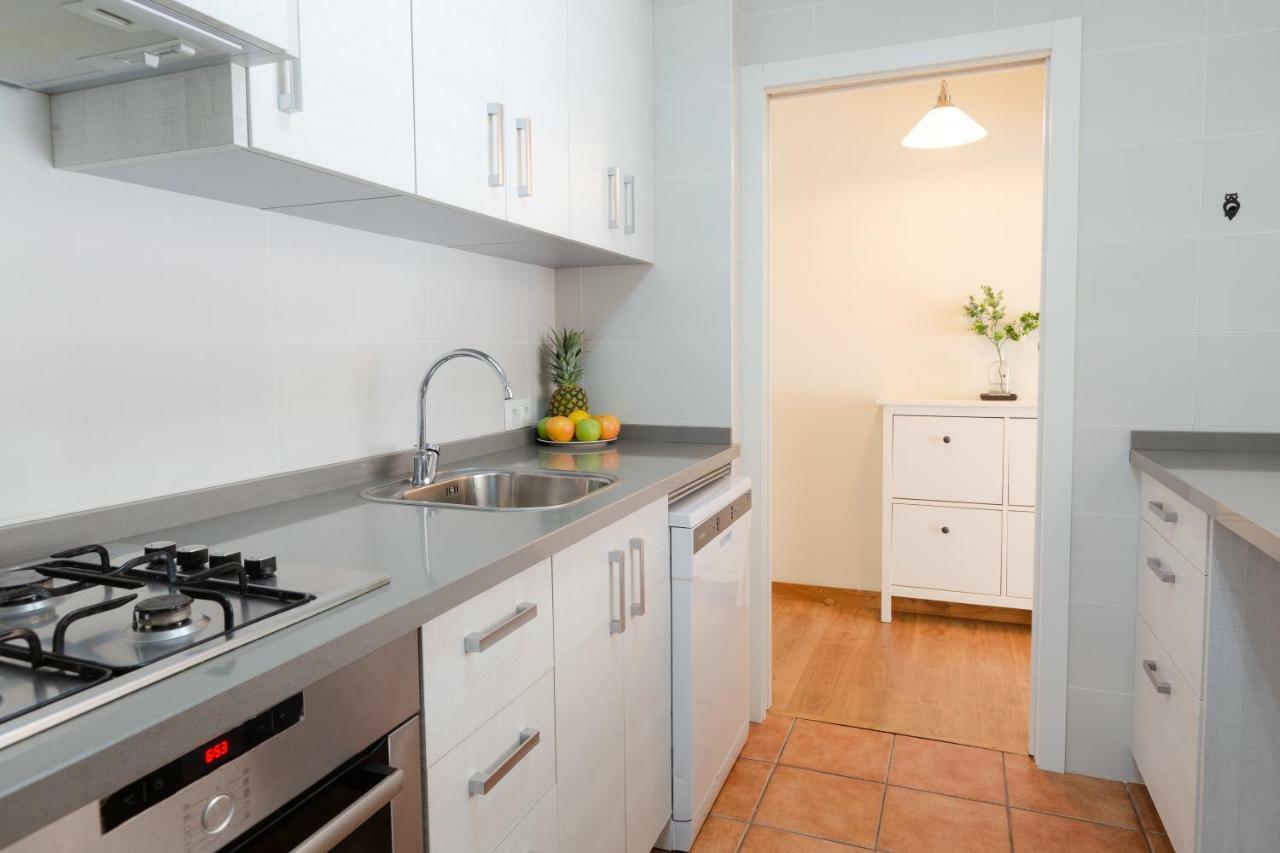 Appartement Gibralfaro